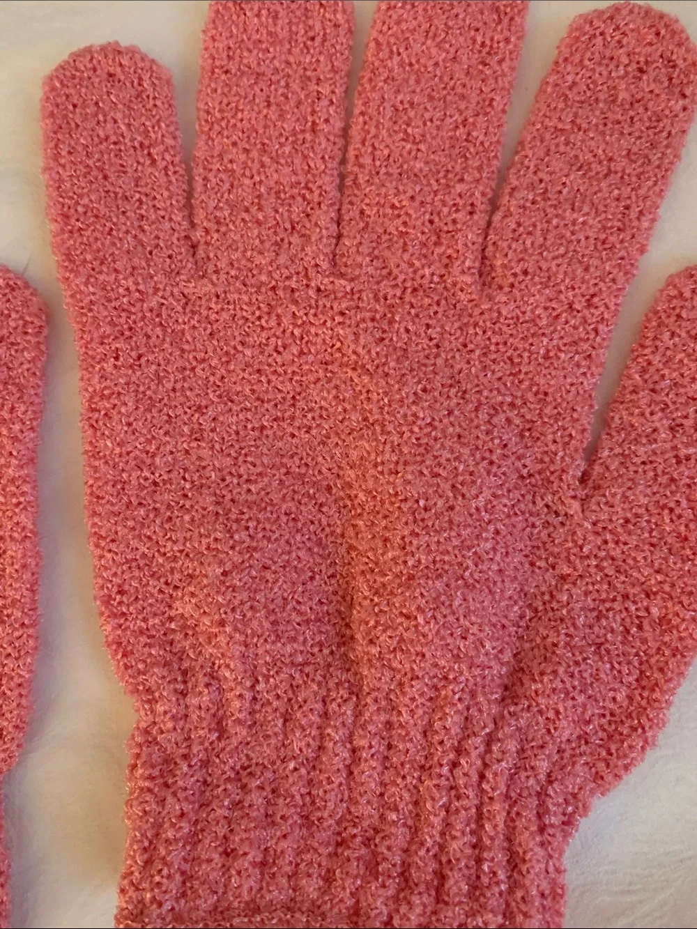 Exfoliating Bath Glove